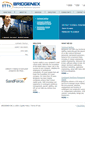 Mobile Screenshot of bridgenex.com